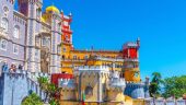 Amazing Sintra Tour