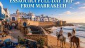 Visit Essaouira