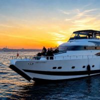 Boat Tours