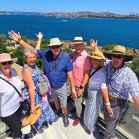 Private & Custom Tours