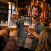 Beer & Brewery Tours