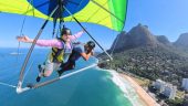 Amazing Lifetime experience!