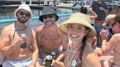 Amazing time!