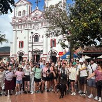 Luxury Tours