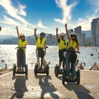 Audio Guided Tours