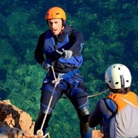 Walking & Biking Tours