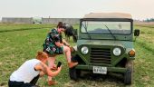 Jeep experience enjoyed by all