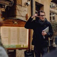 Walking & Biking Tours