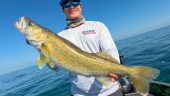 Great, 5 star fishing