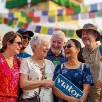 Cultural & Theme Tours
