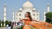 Agra tour