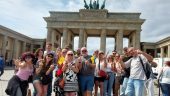 Great tour