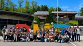 Day trip to DMZ