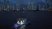 A Great View From The Water