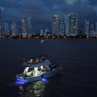 Cruises, Sailing & Water Tours
