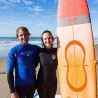 Surfing & Windsurfing