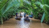 Mekong day trip