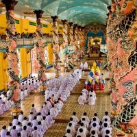 Ports of Call Tours