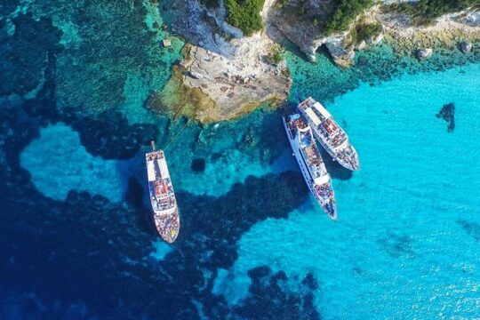 Halloween in Corfu