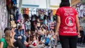 A real taste of La Paz from a locals point of view