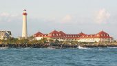 Lighthouse tour