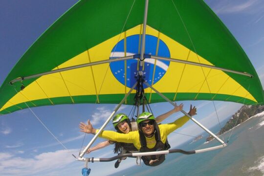 Valentine's Day in Brazil