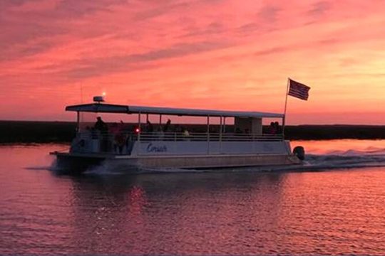 Labor Day in Golden Isles