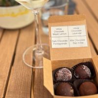 Chocolate Tours