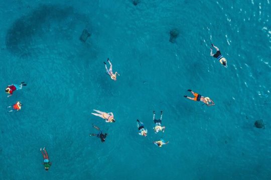 New Year’s Day long weekend in Oahu