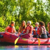 Boat Tours