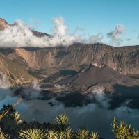 Hiking & Camping
