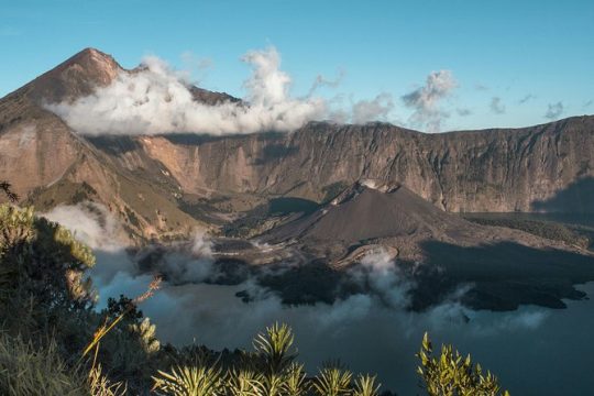 New Year’s Day long weekend in Lombok