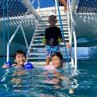 Water Sports