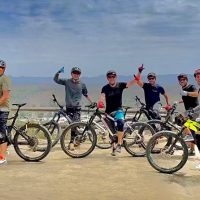 Bike & Mountain Bike Tours