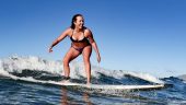 Surf Maui surf shack so fun