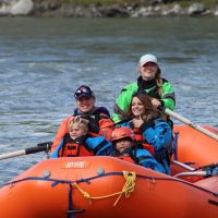 River Rafting & Tubing
