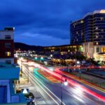 Top Branson activities