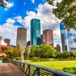 Top Houston activities