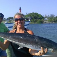 Fishing
