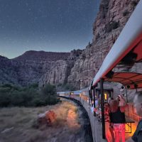 Rail Tours