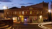 Brilliant Jerome History Tour