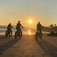 Bike & Mountain Bike Tours