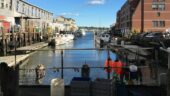 Start your Portland trip here! 