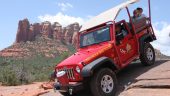 Best Jeep tour in Sedona!!!