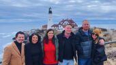 Great tour Portland