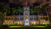Great ghost tour