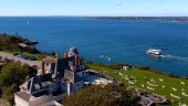 Great Tour of Narragansett Bay