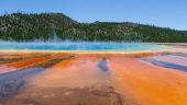 Awesome Day at Yellowstone