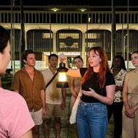 Ghost & Vampire Tours