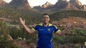 Best tour guide in Sedona - hands down!